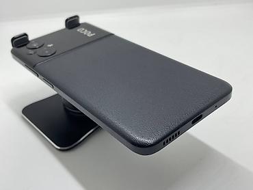Poco: Poco M5, Б/у, 64 ГБ, цвет - Черный, 2 SIM — 4