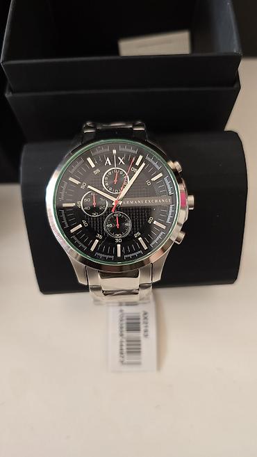 torbe za plazu ps: Nautica muški ručni sat – sportsko‑elegantni model sa zelenim — 7