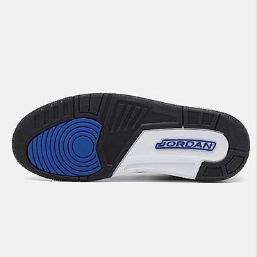 Krasofkalar və idman ayaqqabıları: Ünvan 📍 Qara qarayev Nike Jordan Legacy 312 Low – kişi idman — 5