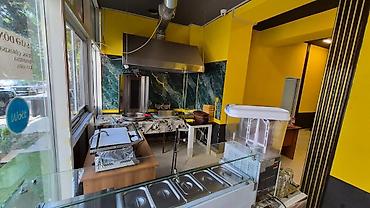 Готовый бизнес: 🔥 Hazır Biznes Satılır! 📍 Nobel prospektində, Nargilə dairəsinə — 3