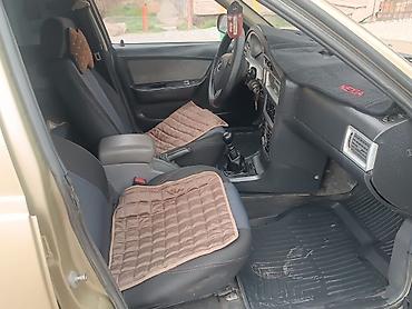 Daewoo: Daewoo Nexia: 2011 г., 1.6 л, Бензин at lalafo.kg — 17 Daewoo: Daewoo Nexia: 2011 г., 1.6 л, Бензин — 17