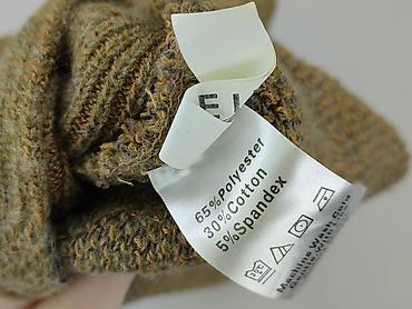 shein 18: Shein, Ponczo damskie, rozmiar One size — 4