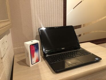 realme gt 2 qiymeti: Dell noutbuk Pro:Intel i5 2 nesil Ram:8GB// DD3 HDD:500GB Yaddas Ekran