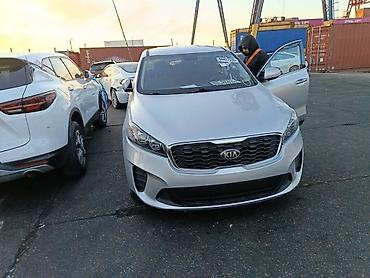 Kia: Kia Sorento: 2019 г., 2.4 л, Автомат, Бензин, Кроссовер — 9