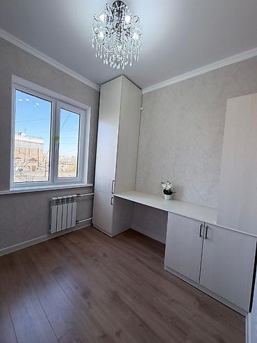 Продажа квартир: 3 комнаты, 71 м² — 1