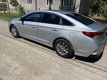 хундай саната разбор: Hyundai Sonata: 2022 г., 2 л, Автомат, Газ, Седан — 2
