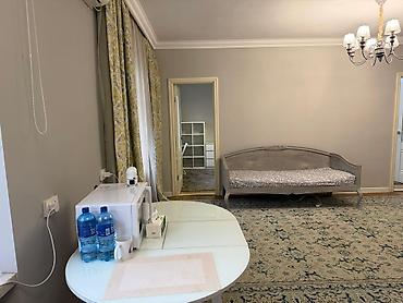 Долгосрочная аренда квартир: 3 комнаты, Собственник, Без подселения, С мебелью полностью — 3