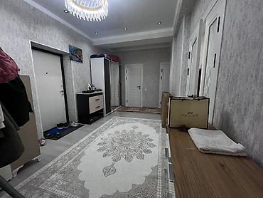 Продажа квартир: 2 комнаты, 81 м², Элитка, 12 этаж, Евроремонт — 1