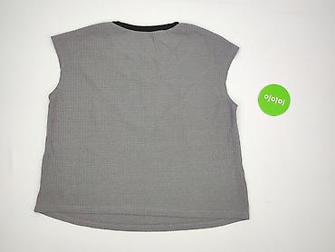 deftones h: Shein Curve, Bluzka damska, rozmiar 2XL — 3