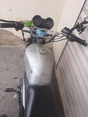 Motonəqliyyat: Salam.kurylerike hazir.motodu pirabelmi yoxdur mator zad hamsi — 3