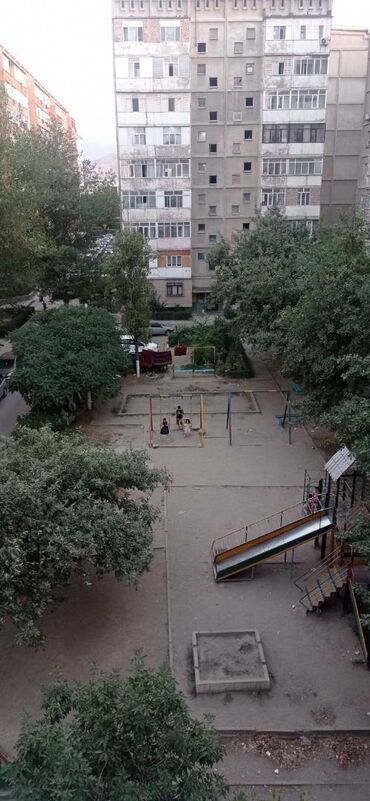 или меняю с доплатой мне: 2 комнаты, 53 м², 105 серия, 5 этаж, Евроремонт