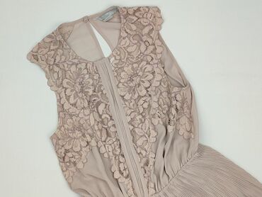 sukienki z marynarką na wesele: H&M, Sukienka damska, XS