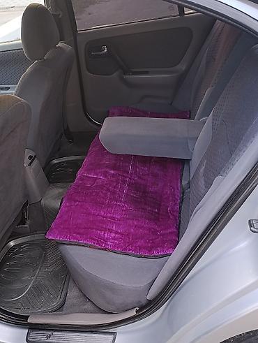 8: Nissan Primera: 2001 г., 1.8 л, Механика, Бензин, Седан — 7