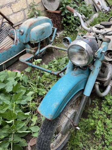 Motosikletlər: Umumilikde 1100azn — 7