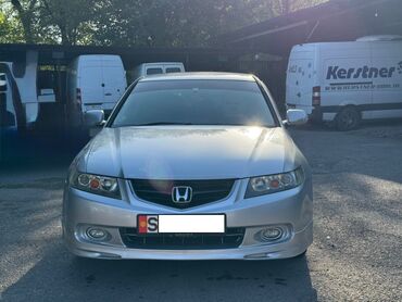 сполер мазда демио: Honda Accord: 2004 г., 2.4 л, Автомат, Газ, Седан