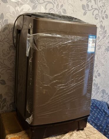 куплю стиральный машины: Кир жуучу машина Haier, Колдонулган, Жарым автоматтык, 6 кг чейин, Толук өлчөм