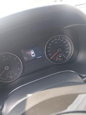 Kia: Kia K3: 2019 г., 1.6 л, Вариатор, Бензин — 7