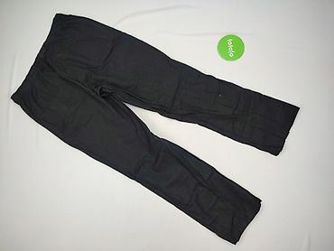 diverse joggery: UP2Fashion, Spodnie materiałowe damskie, rozmiar M — 3