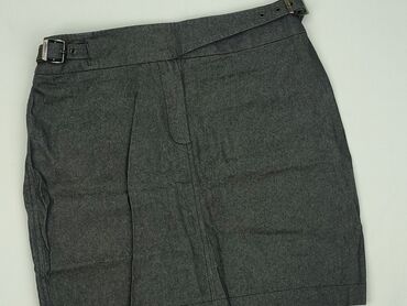 spódniczka w kratke obcisla: Women`s skirt, size S