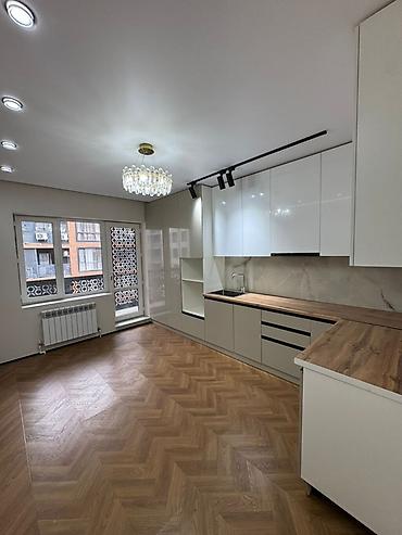 archa group: 🔥Продаю 1-ком 📍Район (технопарк дасмия) 🔹СК «Аллам Строй» 🔹Этаж 7 — 2