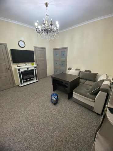 Долгосрочная аренда квартир: 2 комнаты, Собственник, Без подселения, С мебелью полностью — 2