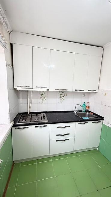оценка дома: 2 комнаты, 45 м², Индивидуалка, 3 этаж, Косметический ремонт — 6