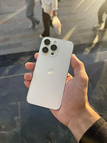 apple 13: 128 GB, Ağ, Face ID — 1