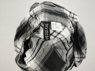 mango koszula damska: H&M Divided, Koszula damska, rozmiar XS — 4