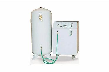 respirox oxygen concentrator: Кислородная станция/генератор AIRSEP RELIANT с ресивером Назначение — 1