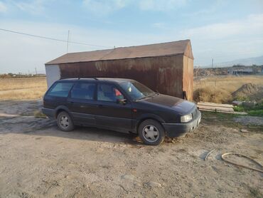 купить форсунки на тойота королла версо 2.2 дизель: Volkswagen Passat Variant: 1990 г., 1.8 л, Механика, Бензин, Купе