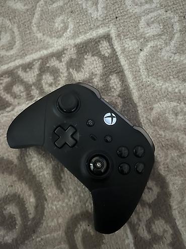 xbox series х: Xbox One X 1 ТБ + беспроводной геймпад - Мощная консоль с поддержкой — 5