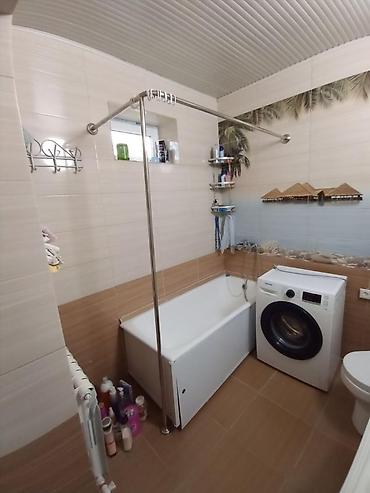 Продажа полдома: Продаётся пол дома и дом 5 комнат at lalafo.kg — 10 Продажа полдома: Продаётся пол дома и дом 5 комнат — 10