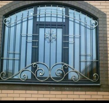 Сварка: Сварка | Решетки на окна Доставка, Гарантия, Высотные работы — 22