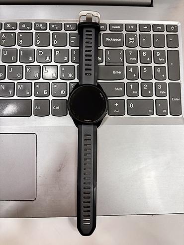 garmın: Satılır: Garmin Forerunner 165 ⌚ Garmin Forerunner 165 saatı satılır — 1