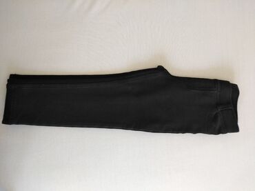 Pantalone: 98, bоја - Crna — 4