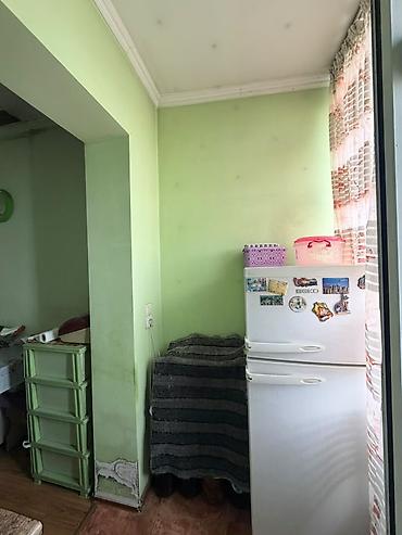 квартиры 106 серия: 3 комнаты, 61 м², Аламедин-1 мкр 106 серия, 9 этаж, Косметический ремонт — 2