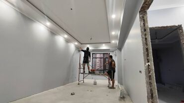 Другие виды отделочных работ: Ремонт и отделочные работы Сделаем ремонт квартир, домов. Проводим — 1