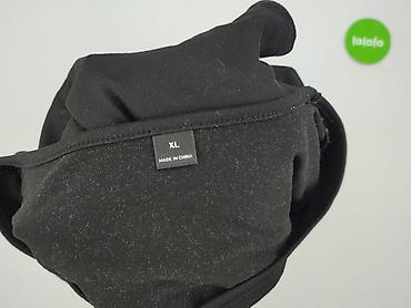 bluzki asymetryczna: Bluzka damska, rozmiar XL — 4