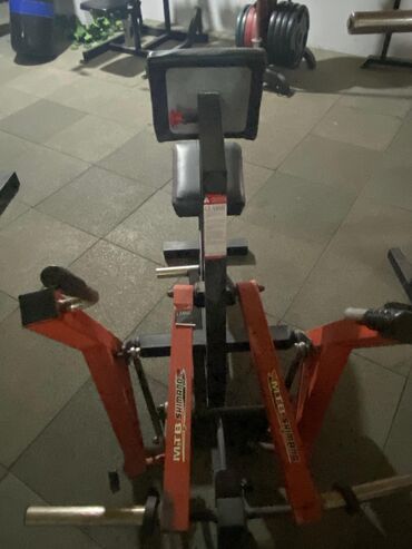 Velotrenajorlar: Sport zalı üçün kardio avadanlıqları paketi Tərkib: - 2 ədəd — 13