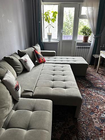 Долгосрочная аренда квартир: 2 комнаты, Собственник — 11