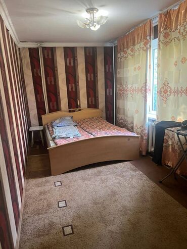 Продажа квартир: 2 комнаты, 43 м², 104 серия, 3 этаж, Косметический ремонт