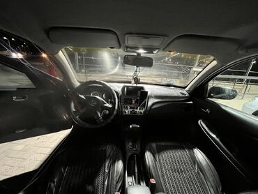 ниссан примера автомат: Nissan Almera: 2004 г., 1.8 л, Автомат, Бензин, Седан