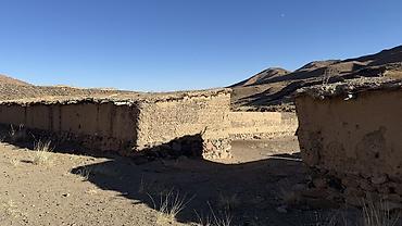 Другое: Кочкор району Мантыш айылынан Уй -Сарай участогунан сарай сатылат, 100 — 4