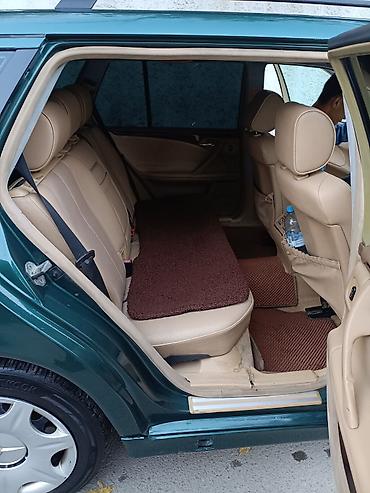 фаркоп мерседес 211: Mercedes-Benz E-Class: 2000 г., 2.7 л, Автомат, Дизель, Универсал — 8
