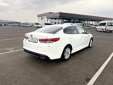 киа тасман цена бишкек: Kia K5: 2017 г., 2 л, Автомат, Газ, Седан — 5