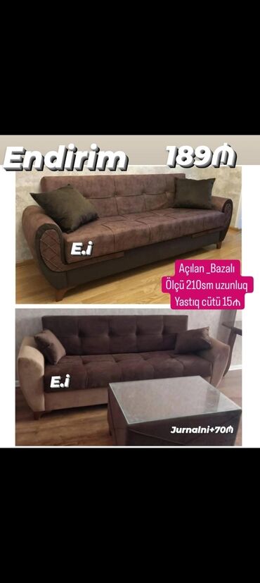 Divanlar: Divan, Yeni, Açılan, Bazalı, Rayonlara çatdırılma -da lalafo.az — 6 Divanlar: Divan, Yeni, Açılan, Bazalı, Rayonlara çatdırılma — 6