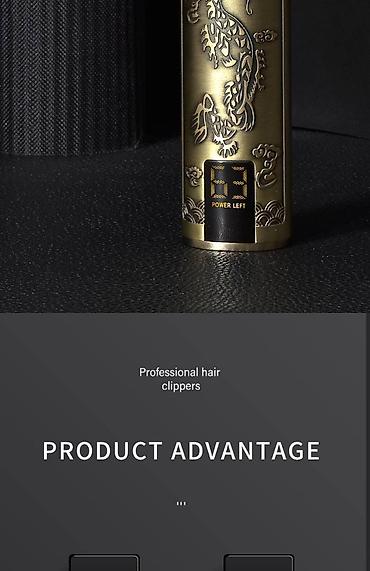 Trimmerlər və saç qırxan maşınlar: Saç qırxan maşın, Vgr, Yeni, Rayonlara çatdırılma, Ödənişli çatdırılma, Pulsuz çatdırılma — 7