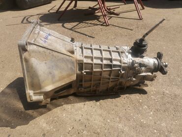 Auto delovi: Menjac cetri brzine Lada 7 Riva, Lada 2121,21213 Niva. Polovan — 5