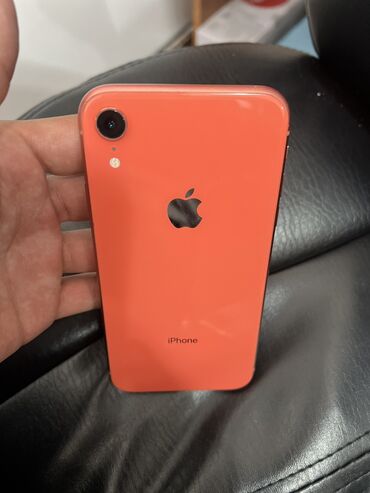 айфон xr ош: IPhone Xr, Новый, 64 ГБ, Коралловый, 82 %