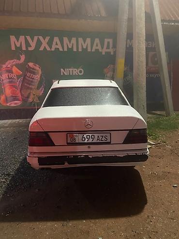 дроссельная заслонка матиз 1.0 купить: Mercedes-Benz W124: 1993 г., 2.2 л, Механика, Бензин, Седан — 8